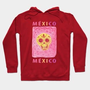 calavera Hoodie